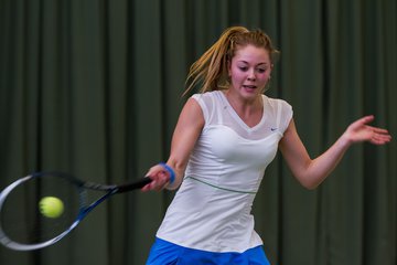 Carina Witthöft 1301 - Punktspiel Club An der Alster vs Großflottbeker THGC